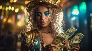 Tampilan aplikasi resmi gitarpoker untuk akses taruhan dari perangkat mobile