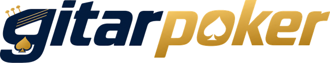 Logo gitarpoker